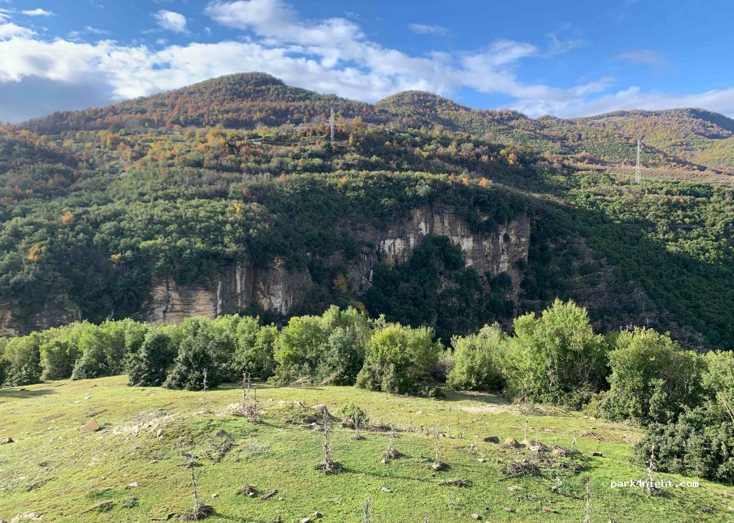 (5482) Çerenisht - Unnamed Road — foto 2