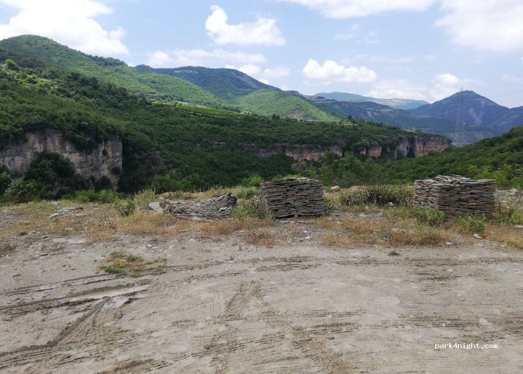 (5482) Çerenisht - Unnamed Road — foto 3