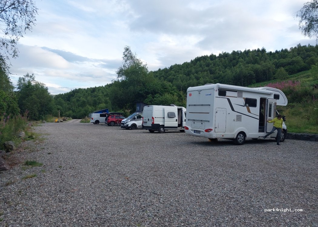 (FK17 8HB) Callander - — foto 2