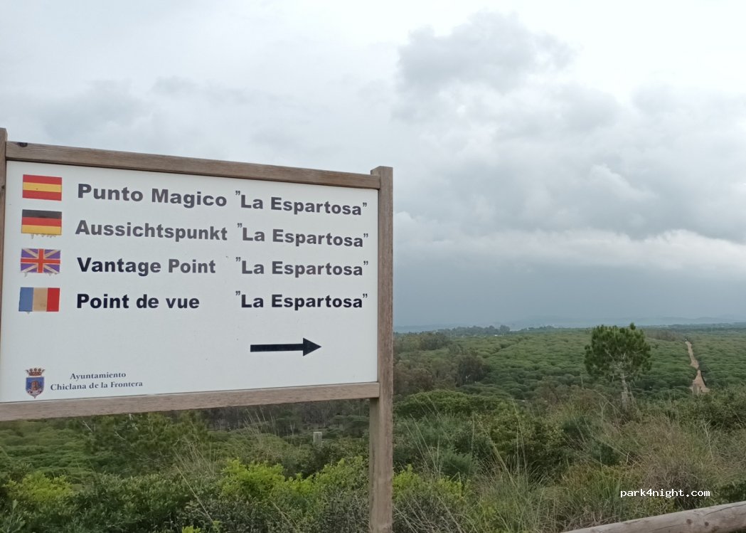 (11130) Chiclana de la Frontera - 1008 Lugar Pago Hoyo de la Espartosa — foto 3