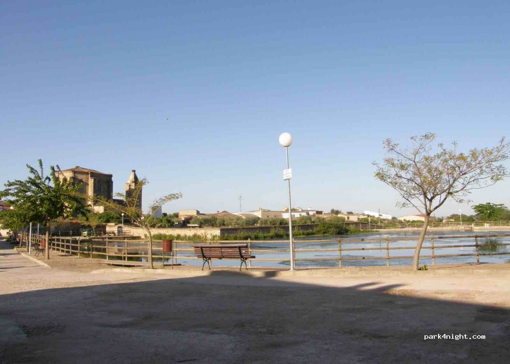 (10183) Torrequemada - 47 Calle Ejido — foto