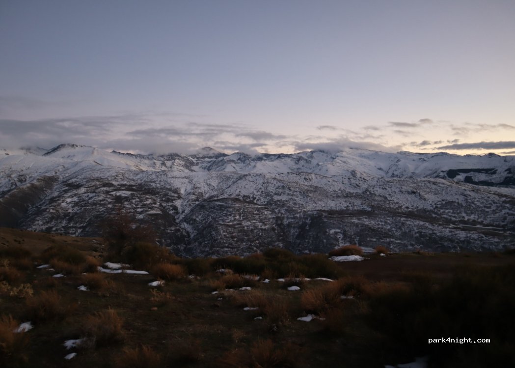 (18160) Güéjar Sierra - — foto 2