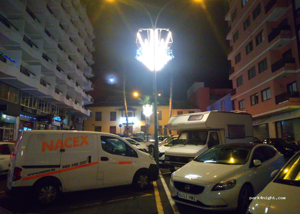 (38400) Puerto de la Cruz - 22 Calle Josè de Arroyo — foto