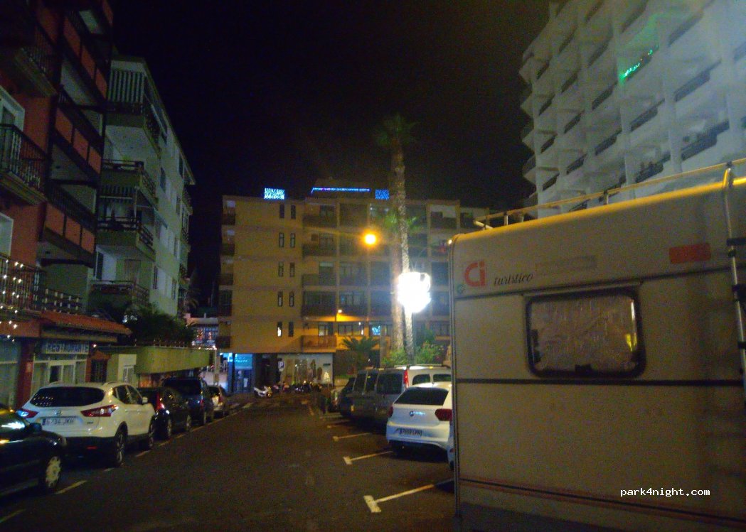 (38400) Puerto de la Cruz - 22 Calle Josè de Arroyo — foto 2