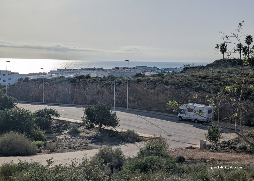 (04638) Mojácar - 21 Calle Marqués de Chavarri — foto 2