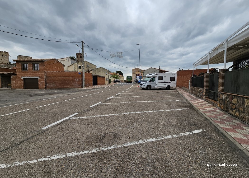 (45515) Maqueda - 32 Carretera Ávila — foto 4