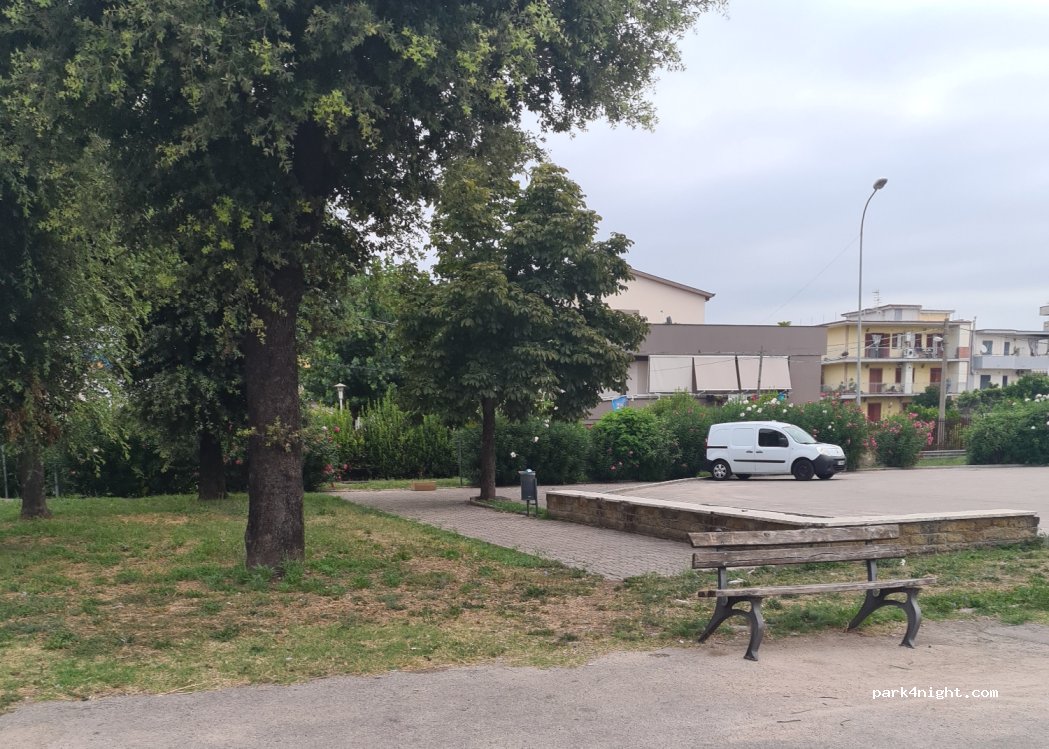 (80038) Pomigliano d'Arco - — foto 2