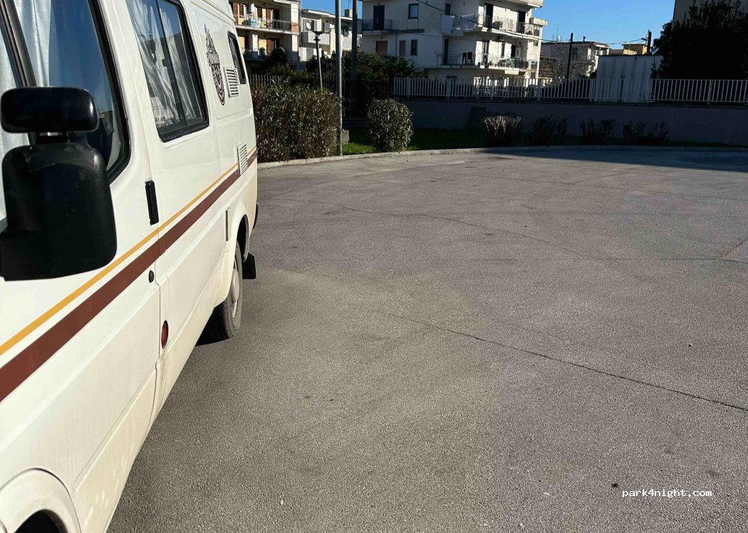 (80038) Pomigliano d'Arco - — foto 3