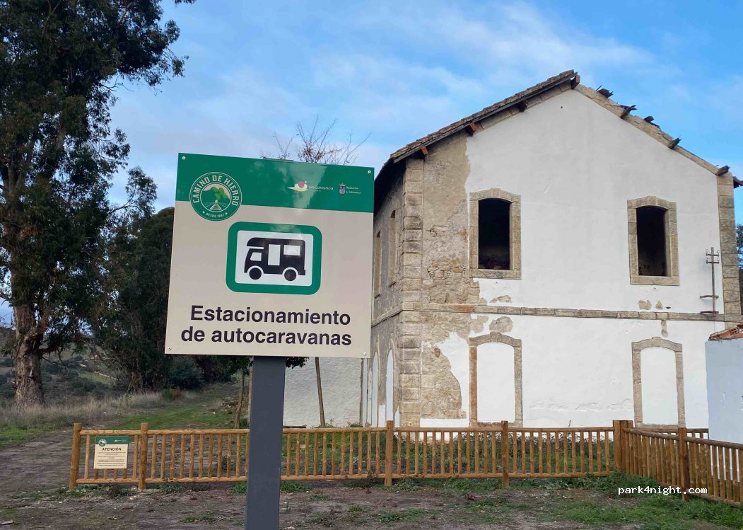 (37220) Valdenoguera - 10C Caserio Valdenoguera — foto