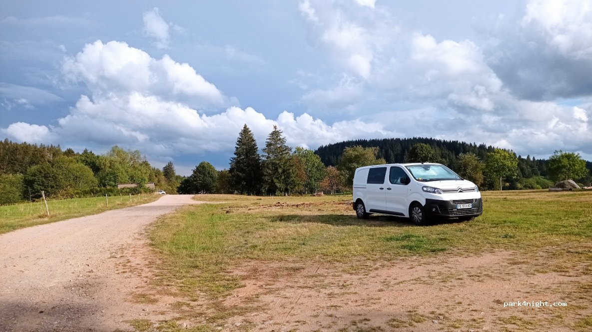 (88290) Saulxures-sur-Moselotte - 1200-1312 Route de Lansau — foto 2