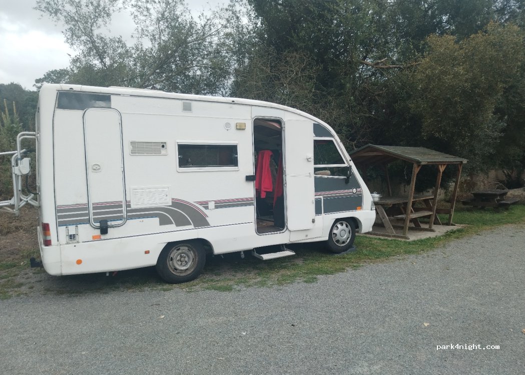 (29190) Pleyben - 781 Ecluse de Stéraon — foto 4