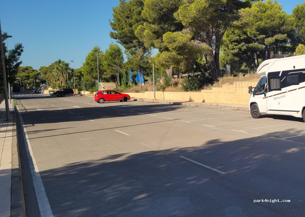 (03590) Altea - 5EC Calle Isla de Altea — foto 2