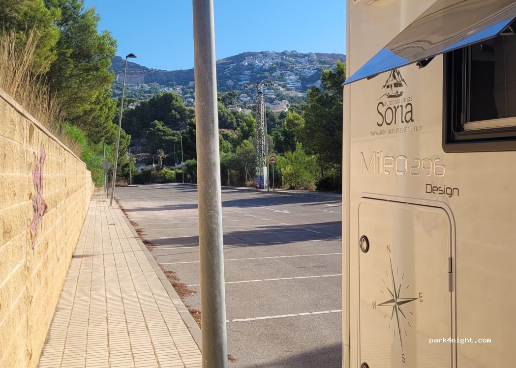 (03590) Altea - 5EC Calle Isla de Altea — foto 3
