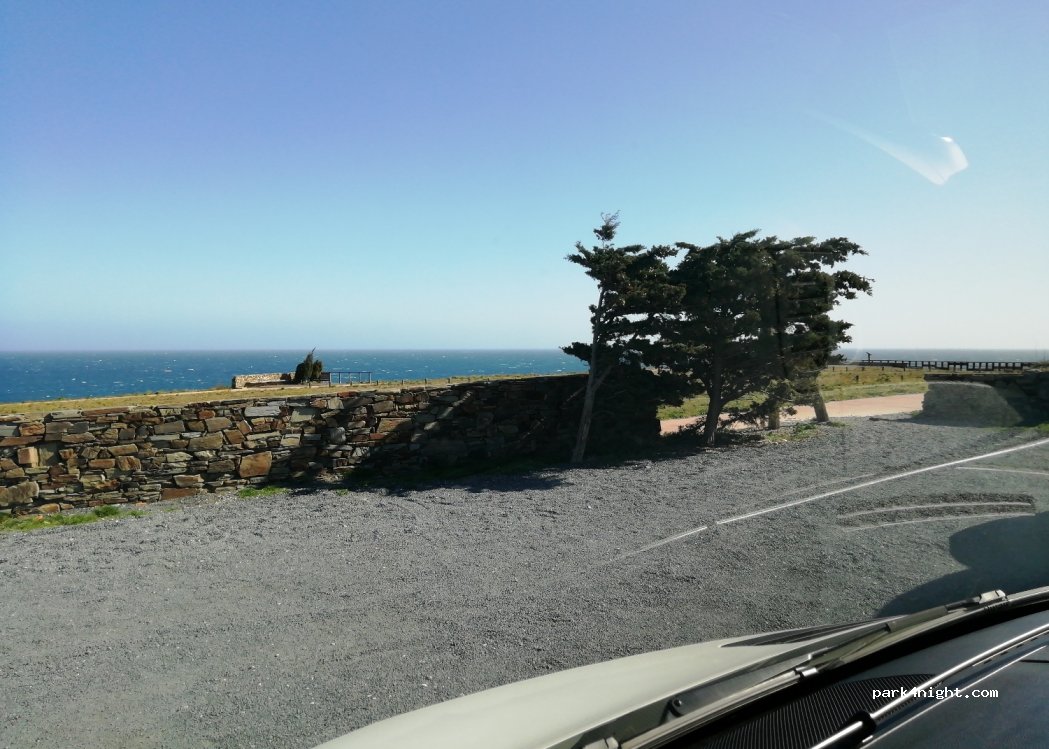 (66290) Cerbère - 7 Route d'Espagne — foto