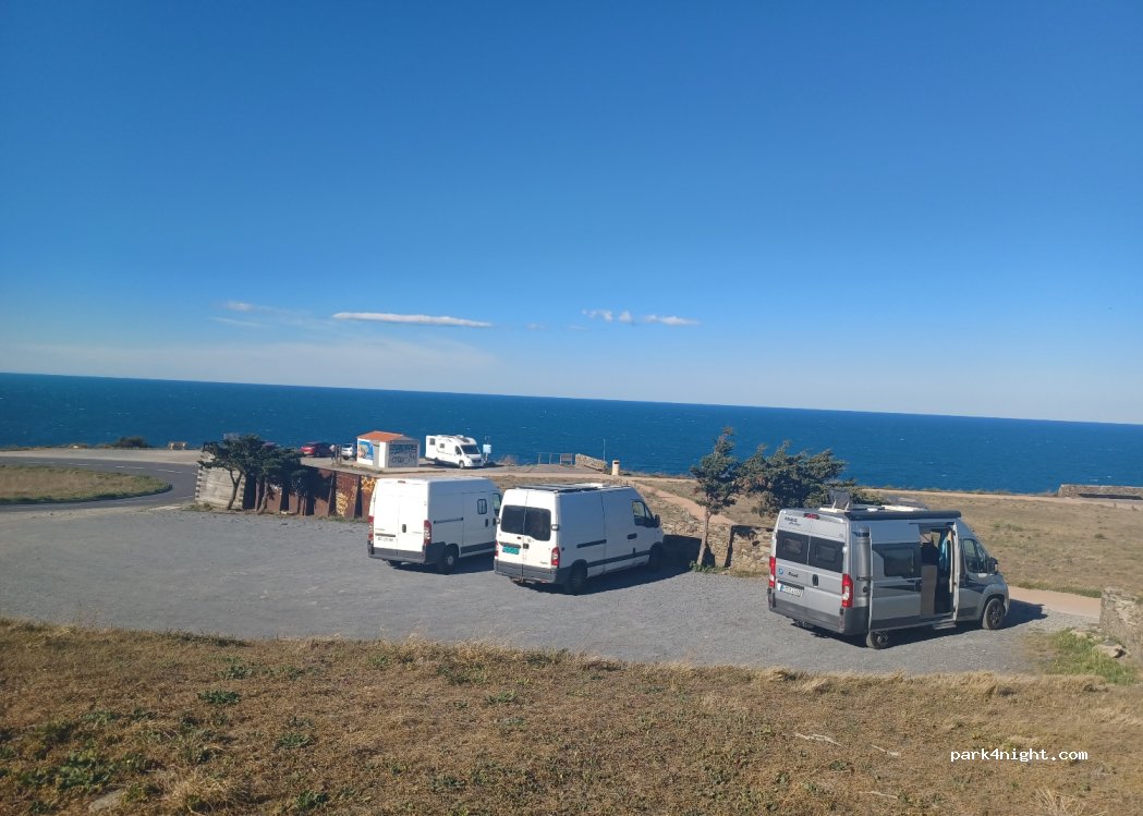 (66290) Cerbère - 7 Route d'Espagne — foto 3