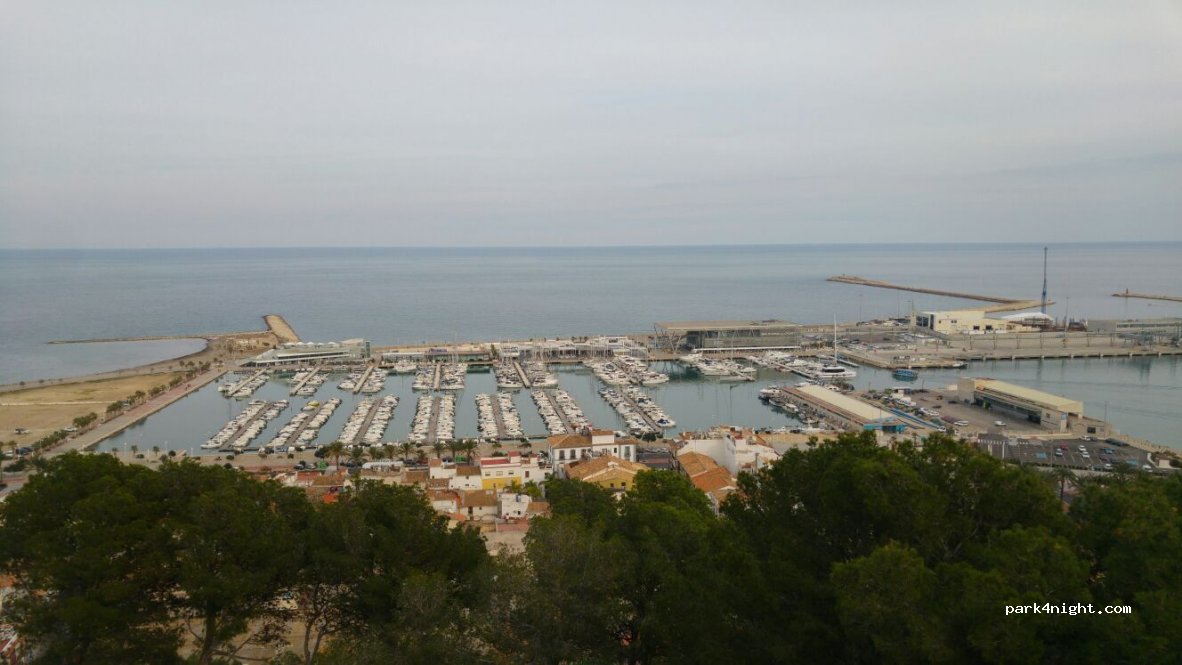 (03700) Dénia - 2B Puerto Deportivo — foto 2