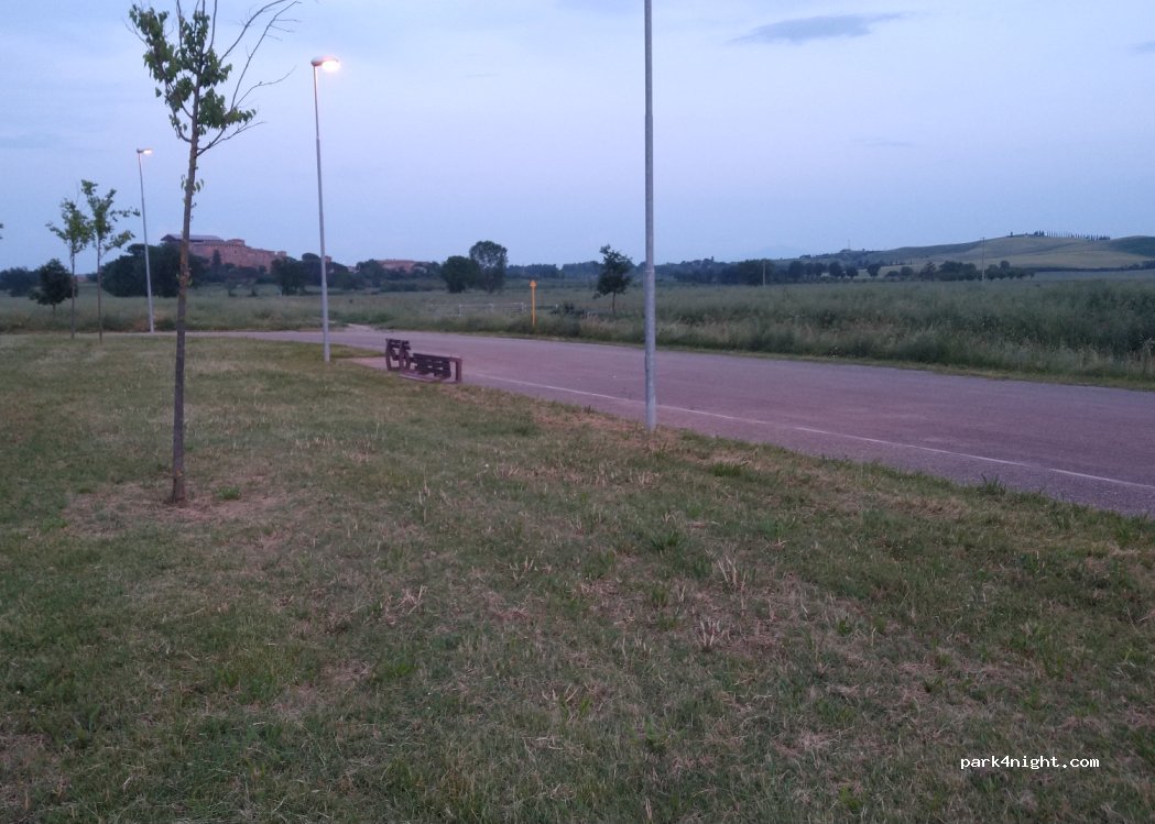 (53014) Ponte A Tressa - 47B Via Bruna Ghini — foto 4