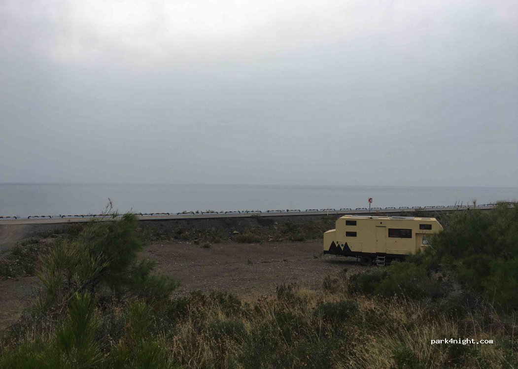 (31290) Hatay - Samandag -Arsuz Yolu — foto