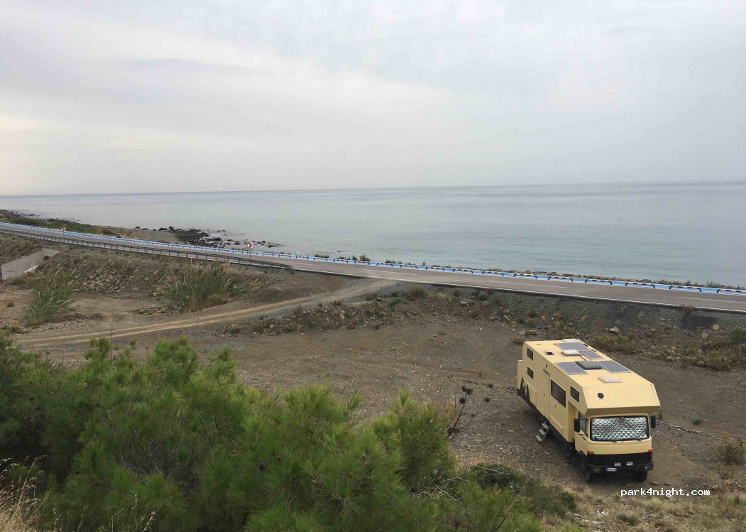 (31290) Hatay - Samandag -Arsuz Yolu — foto 2