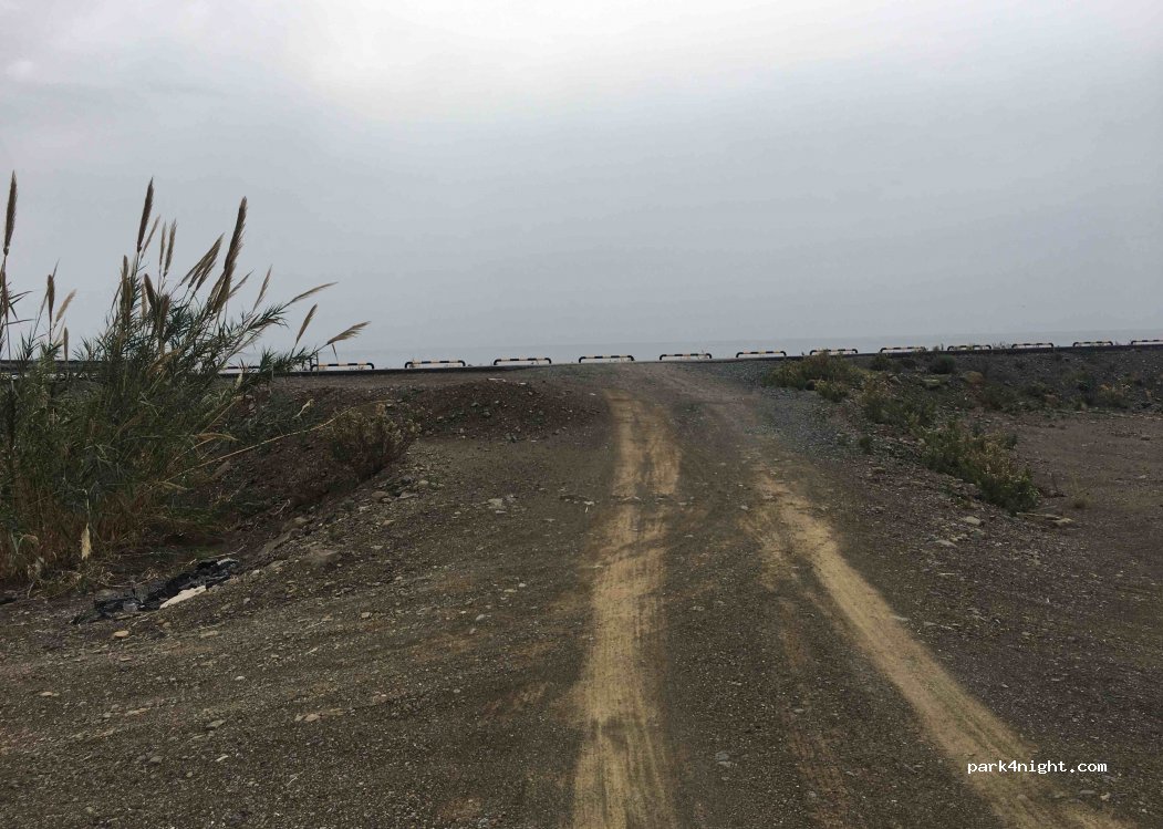 (31290) Hatay - Samandag -Arsuz Yolu — foto 3