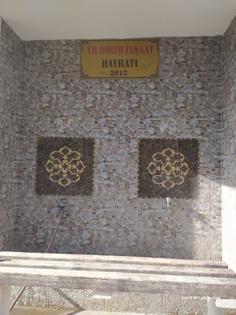 (06950)  - 27 Aziz Hamdi Hüdai Bulvarı — foto