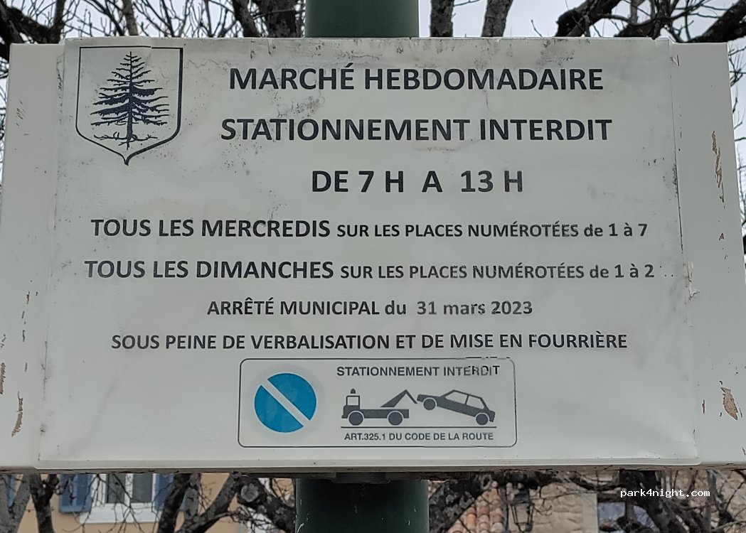 (84240) Grambois - 10 Place des Remparts — foto 4