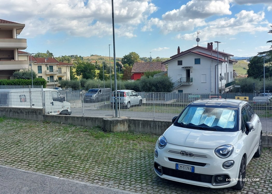 (61010) Tavullia - 4 Via Valle — foto 2