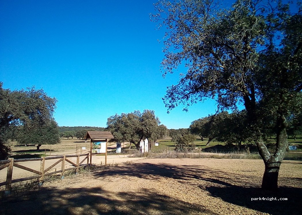 (06893) San Pedro de Mérida - A-5 — foto