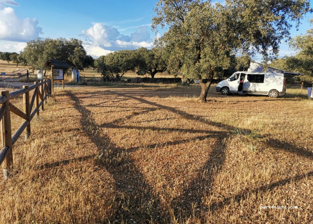 (06893) San Pedro de Mérida - A-5 — foto 4