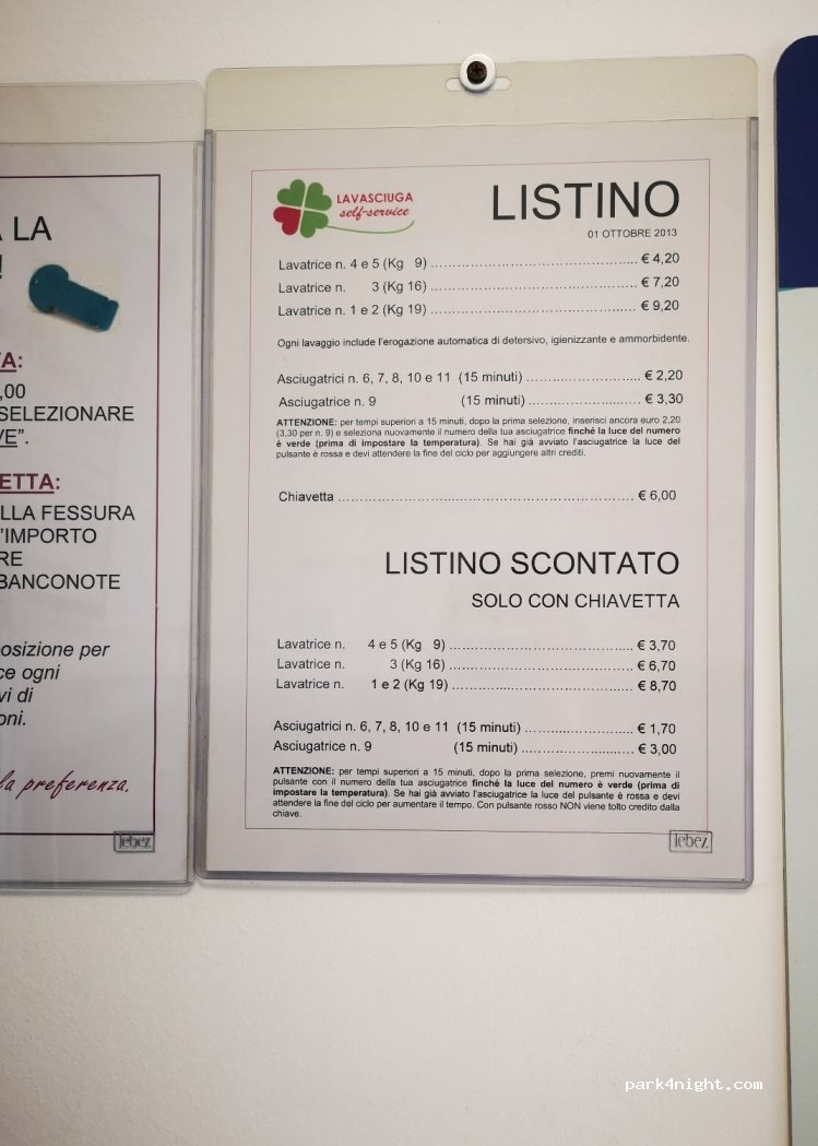 (33038) San Daniele del Friuli - 68 Via Kennedy — foto
