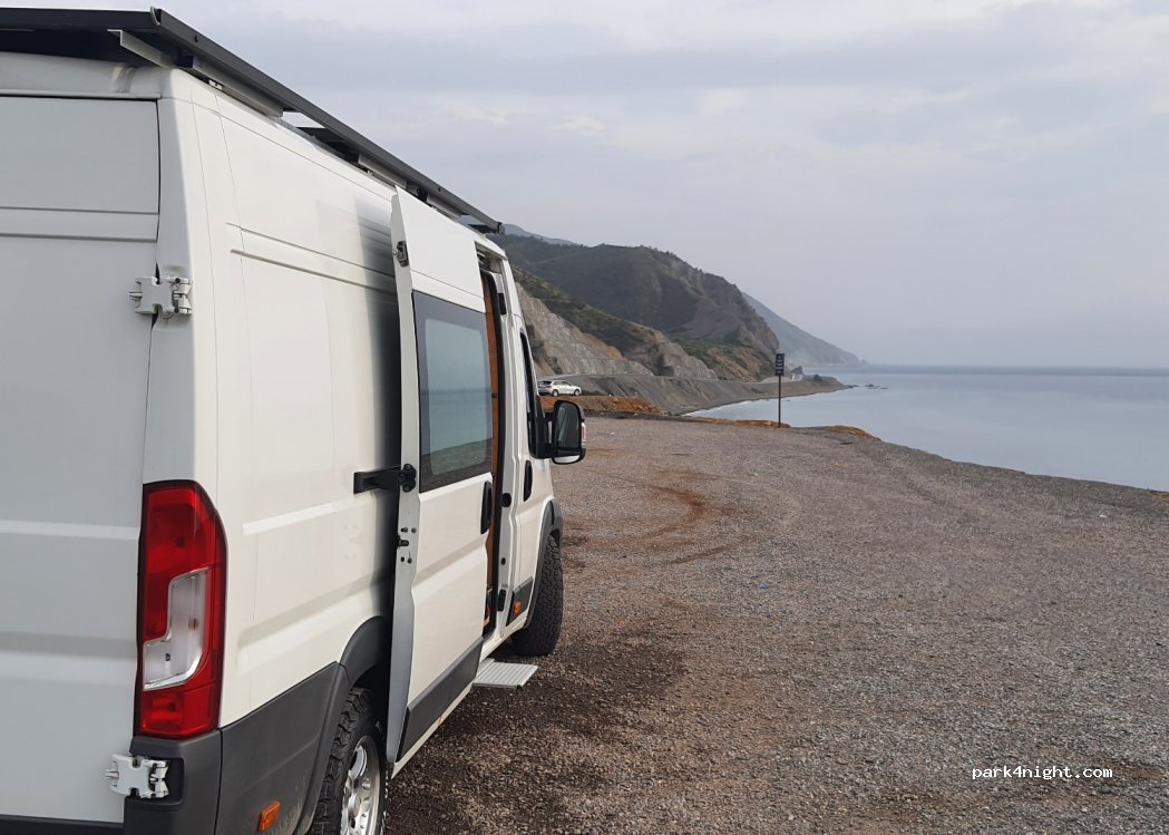 (31290) Arsuz/Hatay - Kale — foto