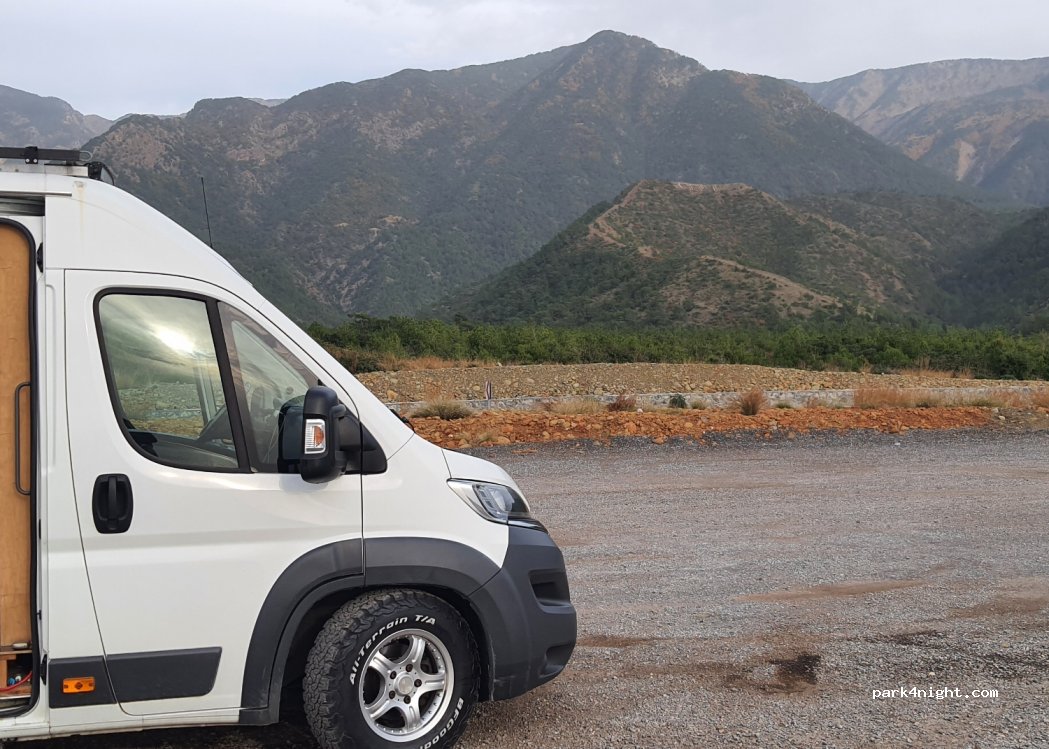 (31290) Arsuz/Hatay - Kale — foto 2