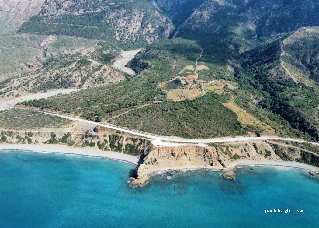 (31290) Arsuz/Hatay - Kale — foto 3