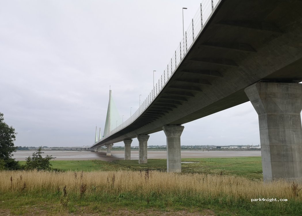 (WA7 1LU) Runcorn - Unnamed Road — foto 2