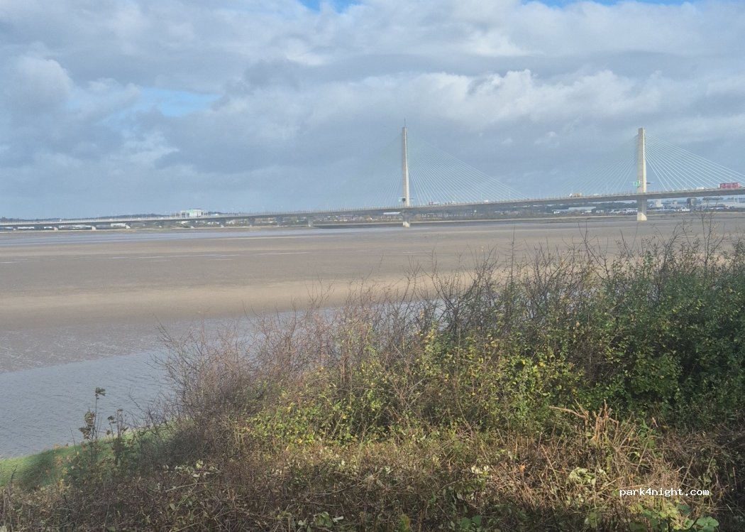 (WA7 1LU) Runcorn - Unnamed Road — foto 3