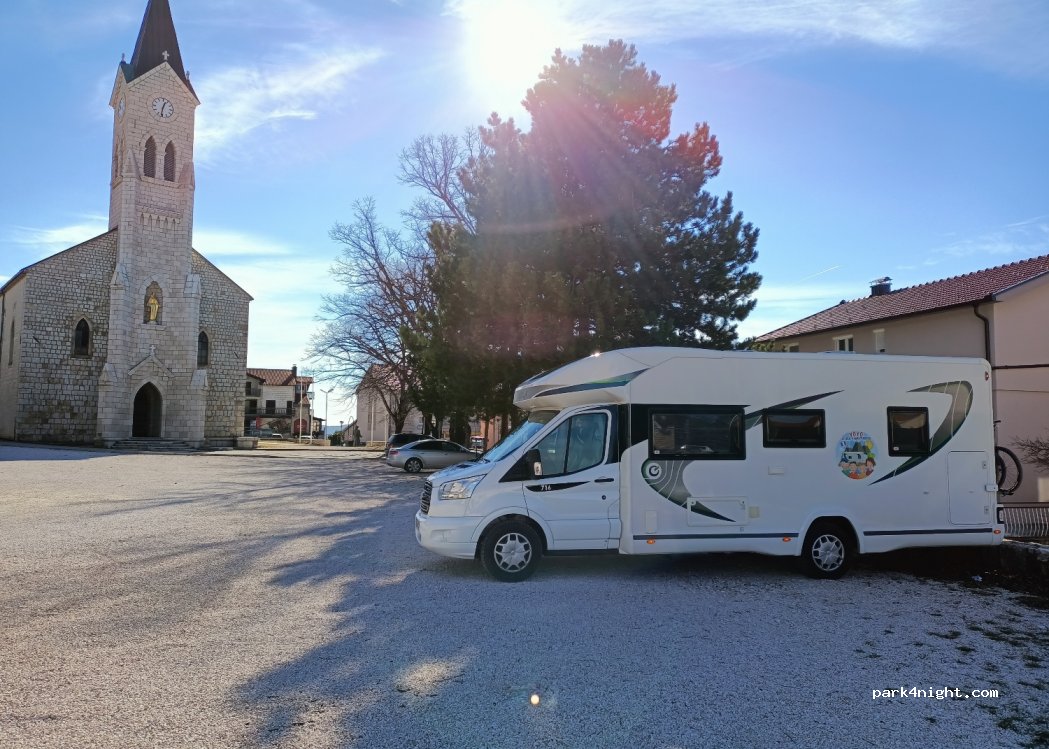 (88240) Posušje - Fra Pave Šimonića — foto 4