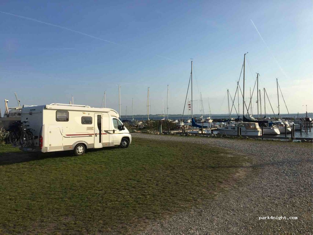 Faldsled Havn — foto 2