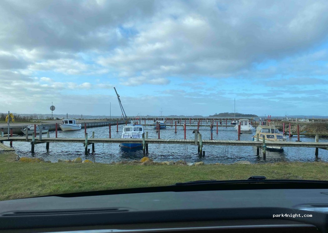 Faldsled Havn — foto 3