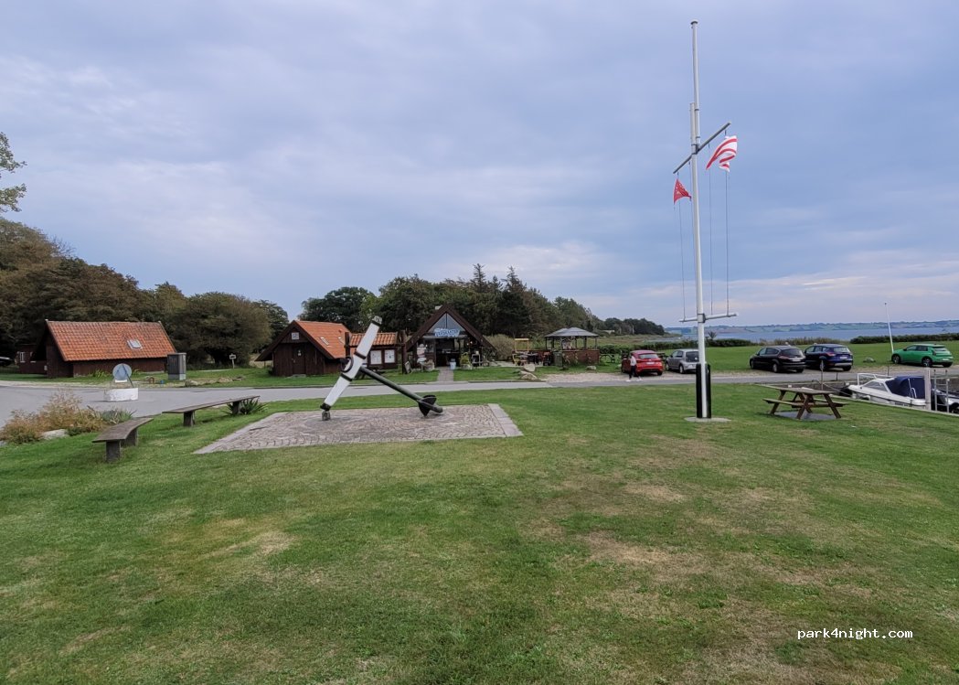 Faldsled Havn — foto 5