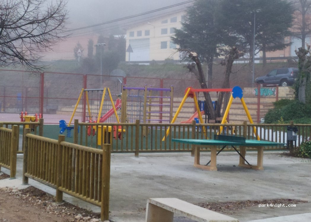 (26584) Herce - 25 Calle Fray Atanasio Lobera — foto