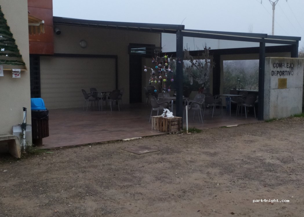 (26584) Herce - 25 Calle Fray Atanasio Lobera — foto 2