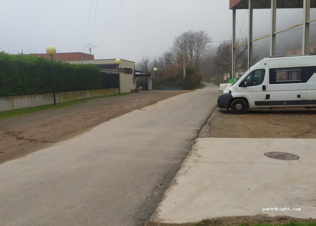 (26584) Herce - 25 Calle Fray Atanasio Lobera — foto 3