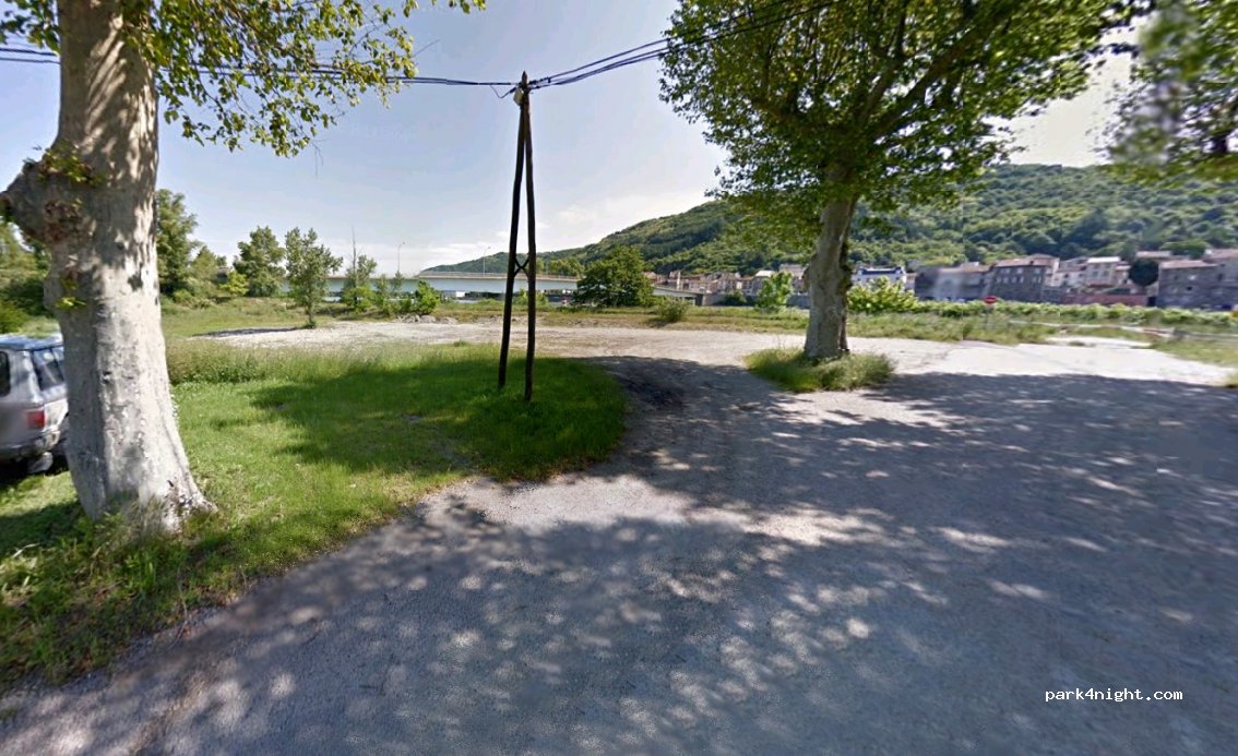 (07370) Sarras - 1 Rue du Rhône — foto