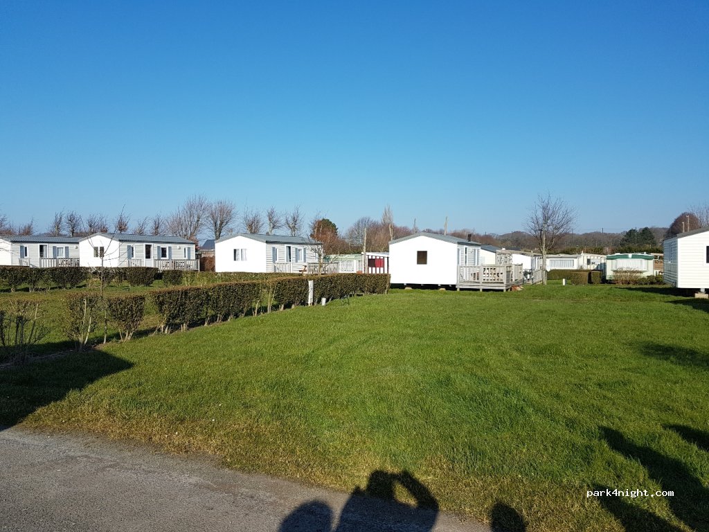 Camping l'Oiseau Blanc — foto 4