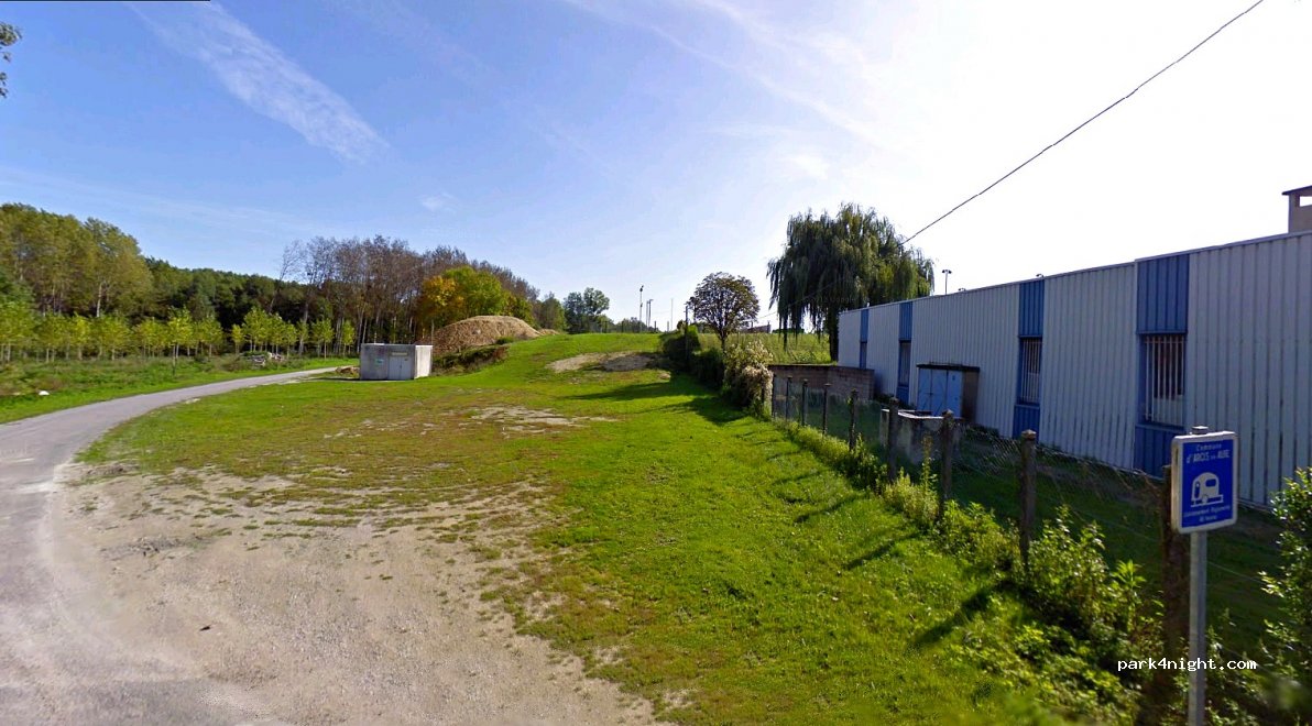 (10700) Arcis-sur-Aube - 1 Rue de la Gironde — foto