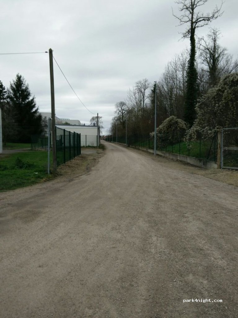 (10700) Arcis-sur-Aube - 1 Rue de la Gironde — foto 3