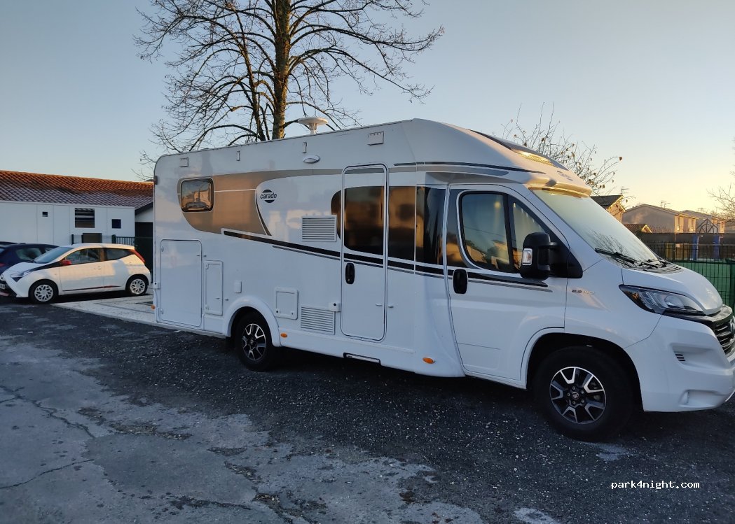 (33500) Libourne - 1 Rue Jean Bernadet — foto