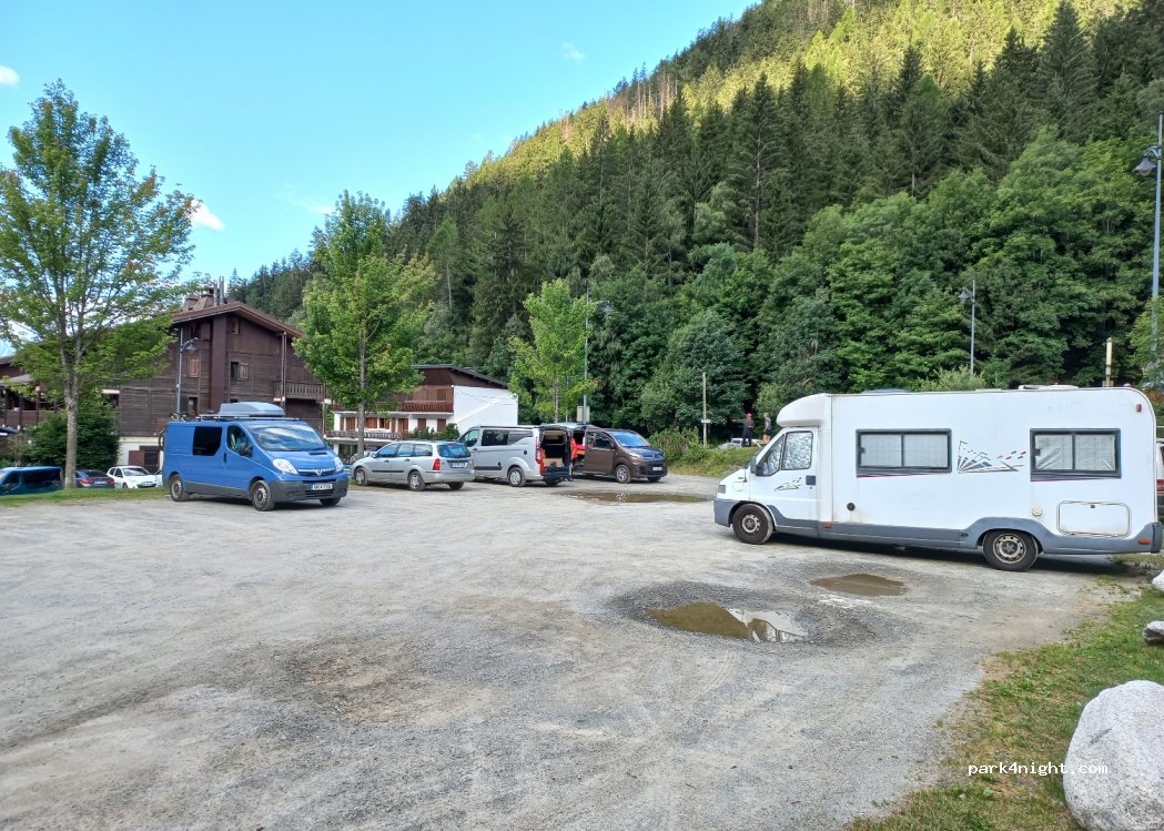 (74400) Chamonix-Mont-Blanc - — foto 2