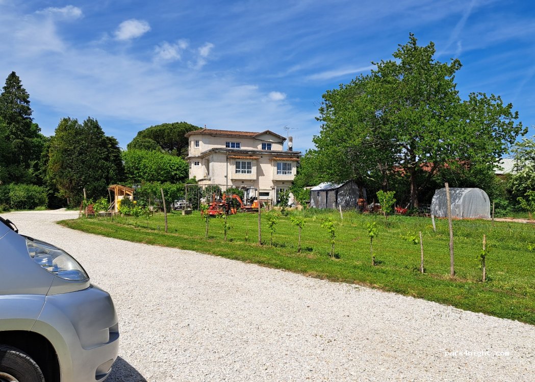 (17500) Jonzac - 1 Rue de la Frémigère — foto 3