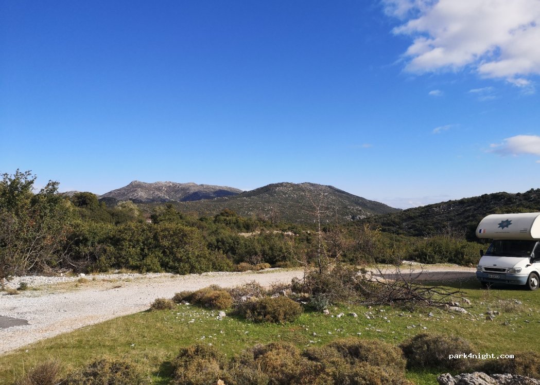 (230 52) Molaoi - Epar.Od. Molaon-Kiparissiou — foto 3